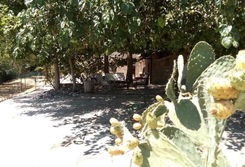 צימר La Tenuta Fichi D India