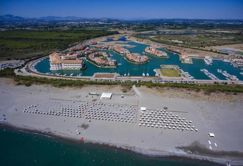 צימר La Tenuta Fichi D India