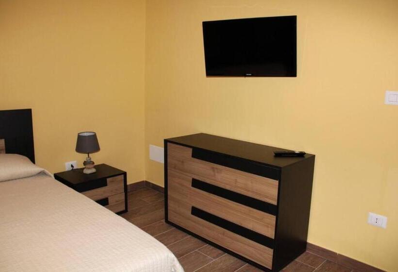 צימר Santa Ittoria