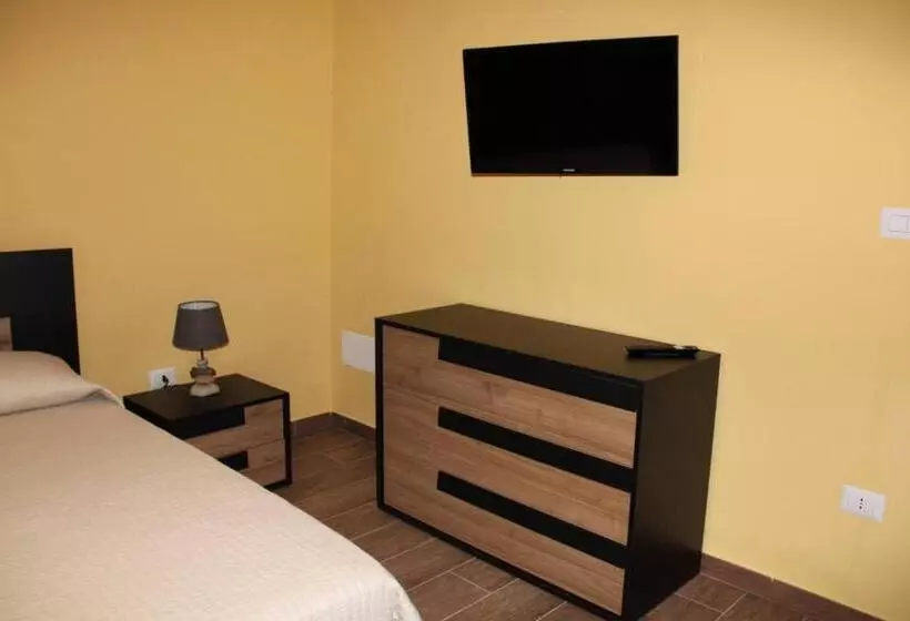 ベッドアンドブレックファースト Santa Ittoria