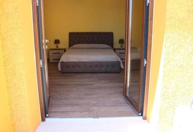 צימר Santa Ittoria