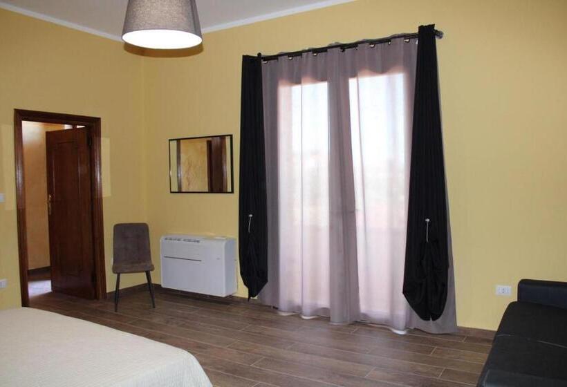 צימר Santa Ittoria