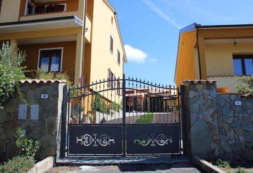 צימר Santa Ittoria