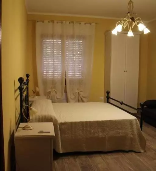 ベッドアンドブレックファースト Santa Ittoria