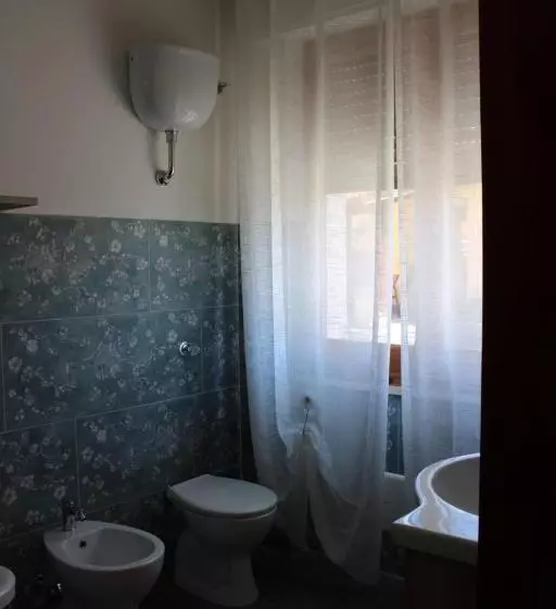 ベッドアンドブレックファースト Santa Ittoria