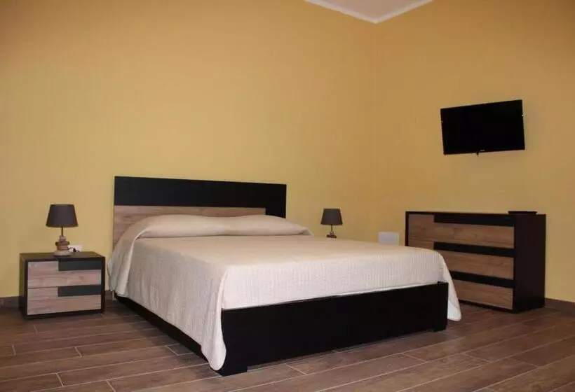 ベッドアンドブレックファースト Santa Ittoria