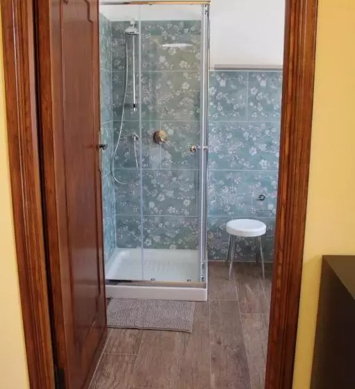 ベッドアンドブレックファースト Santa Ittoria