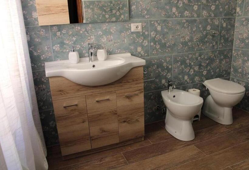 צימר Santa Ittoria