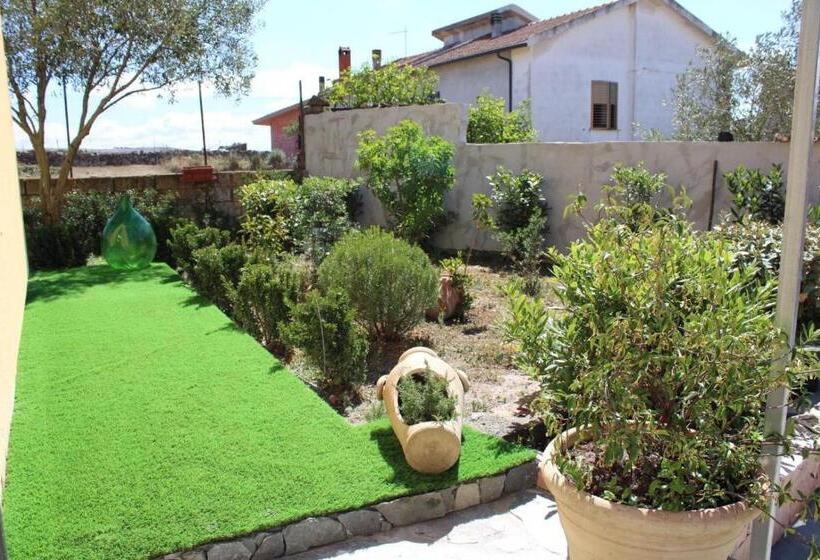 צימר Santa Ittoria