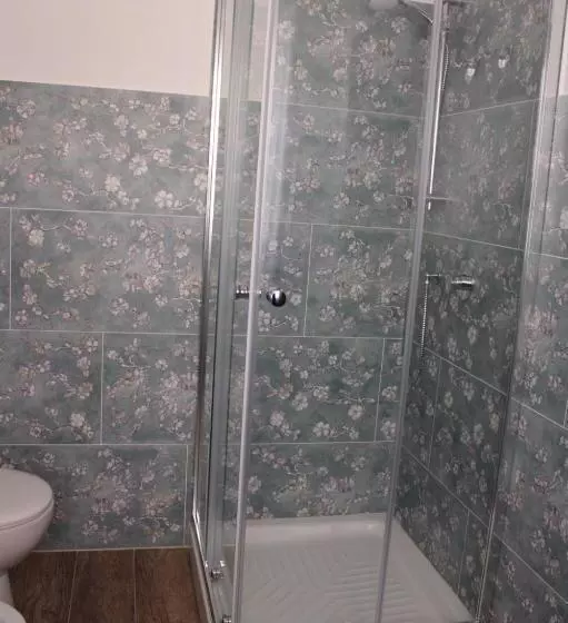 ベッドアンドブレックファースト Santa Ittoria