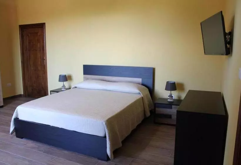 ベッドアンドブレックファースト Santa Ittoria