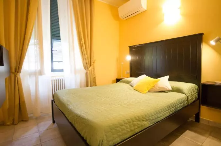 Aamiaismajoitus (B&B) Stevia