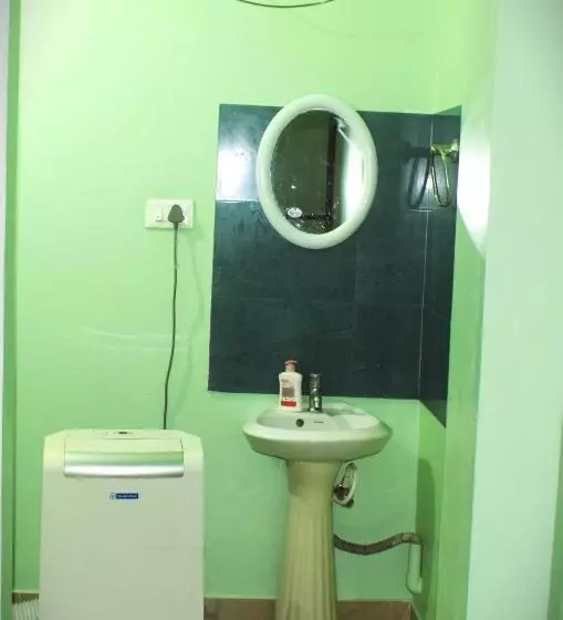 Aamiaismajoitus (B&B) Tulip