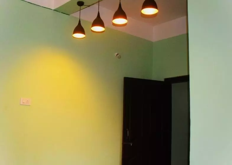 Aamiaismajoitus (B&B) Tulip