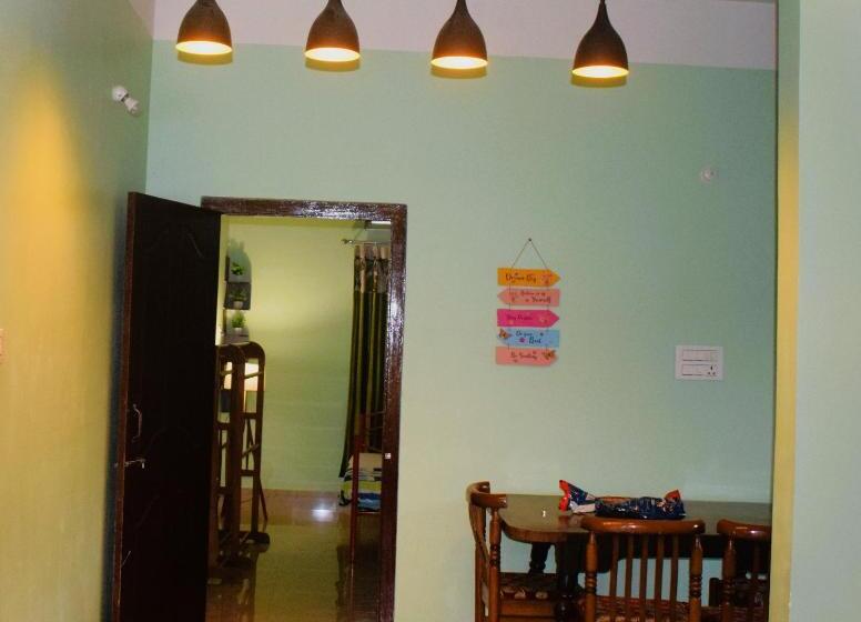 Bed and Breakfast Tulip