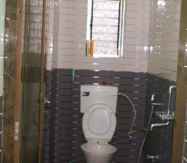 Aamiaismajoitus (B&B) Tulip