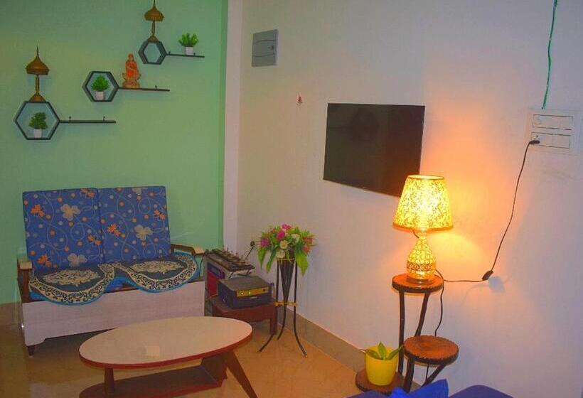 Bed and Breakfast Tulip