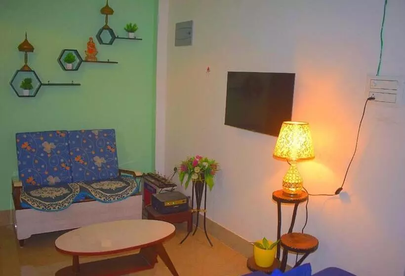 Aamiaismajoitus (B&B) Tulip