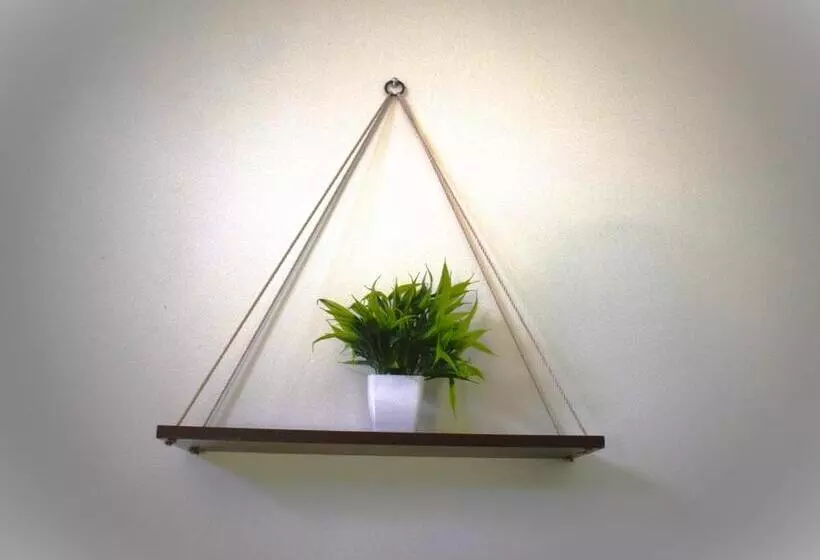 Aamiaismajoitus (B&B) Tulip