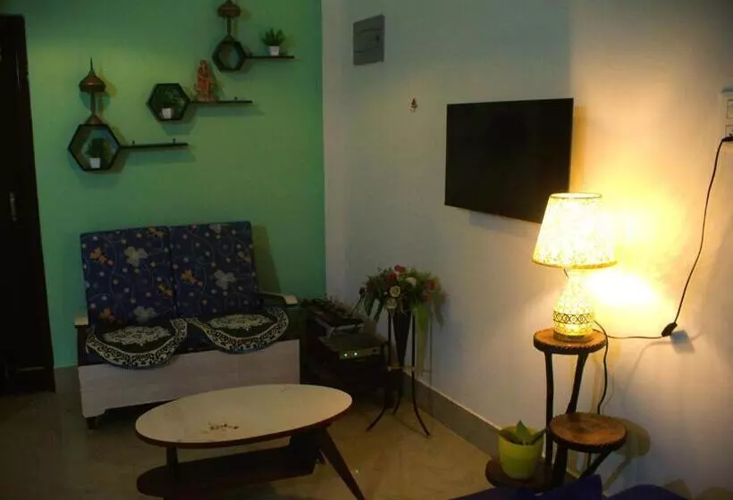 Aamiaismajoitus (B&B) Tulip