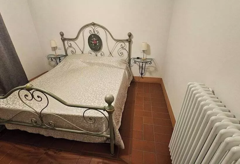 Casa Giulietta B&b
