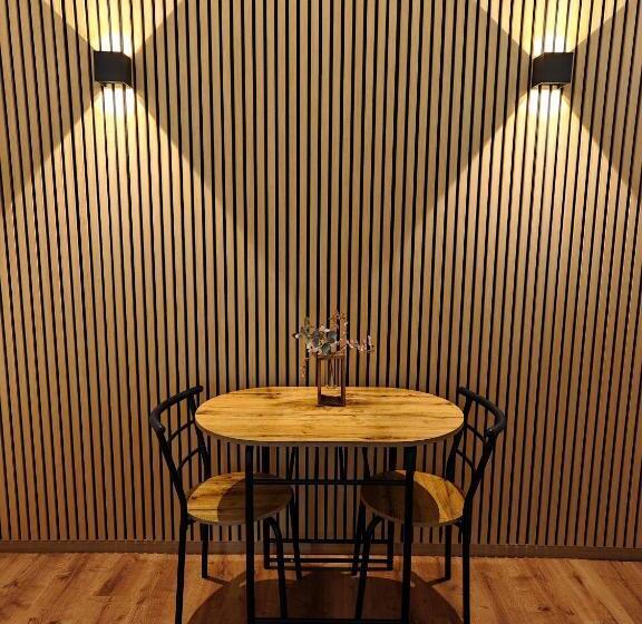 تختخواب و صبحانه Wellness Soba Amaris