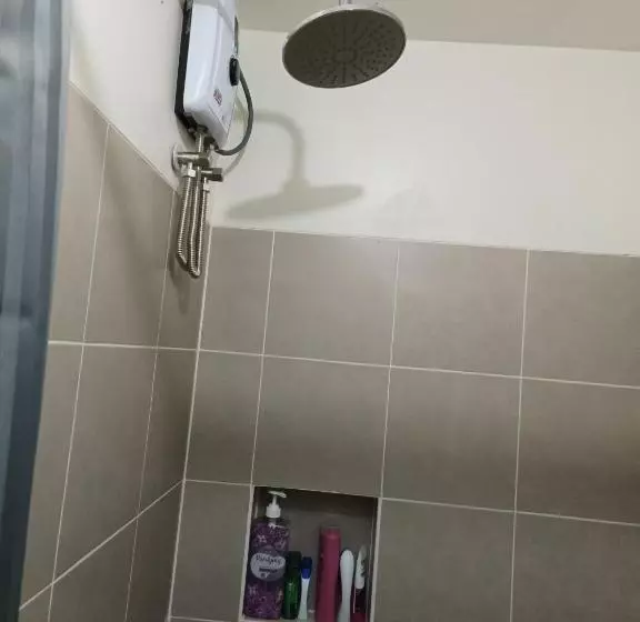 Dmci The Orabella In Cubao Qc 38sqm 1br Unit