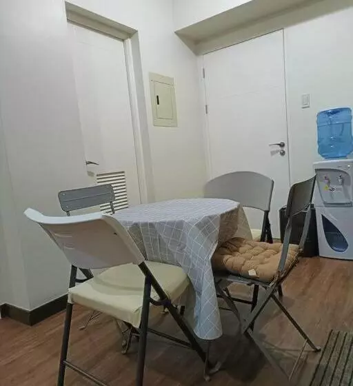 Dmci The Orabella In Cubao Qc 38sqm 1br Unit