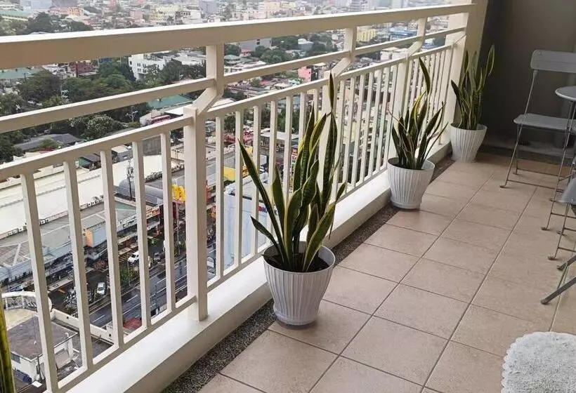 Dmci The Orabella In Cubao Qc 38sqm 1br Unit