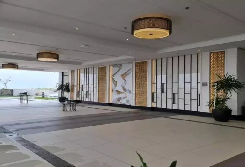 Dmci The Orabella In Cubao Qc 38sqm 1br Unit