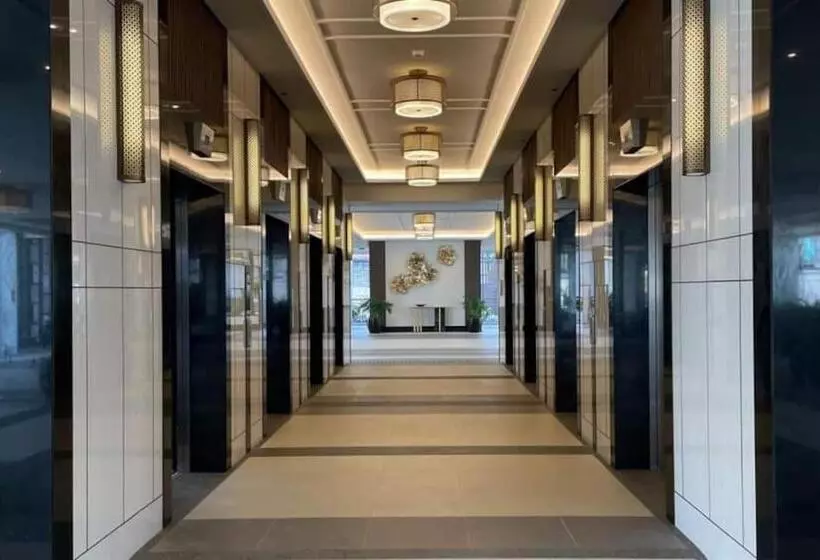 Dmci The Orabella In Cubao Qc 38sqm 1br Unit