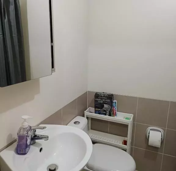 Dmci The Orabella In Cubao Qc 38sqm 1br Unit