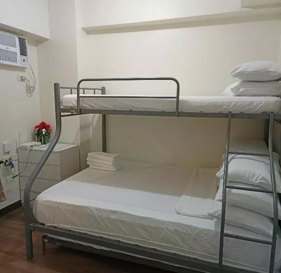Dmci The Orabella In Cubao Qc 38sqm 1br Unit