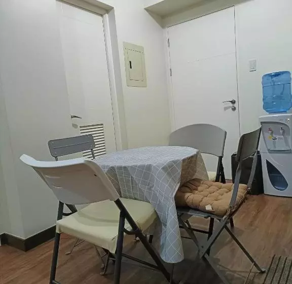 Dmci The Orabella In Cubao Qc 38sqm 1br Unit