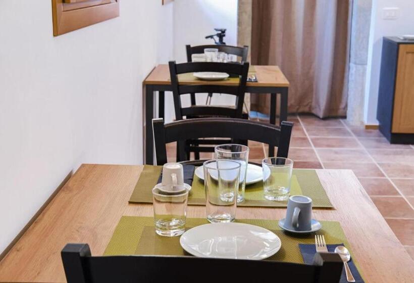 בית מלון כפרי Agriturismo La Collina Delle Api