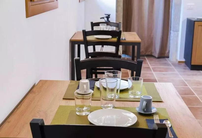 ホテル Agriturismo La Collina Delle Api