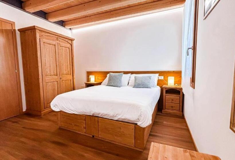 בית מלון כפרי Agriturismo La Collina Delle Api