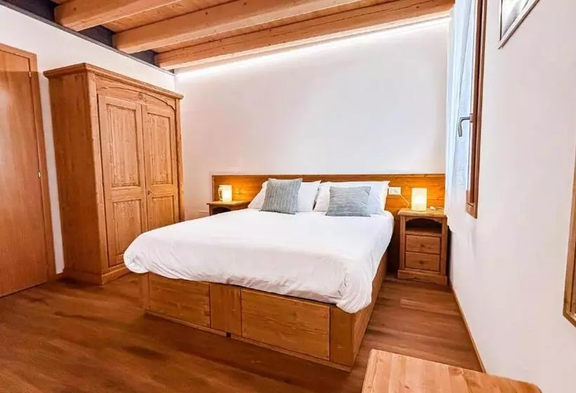 ホテル Agriturismo La Collina Delle Api