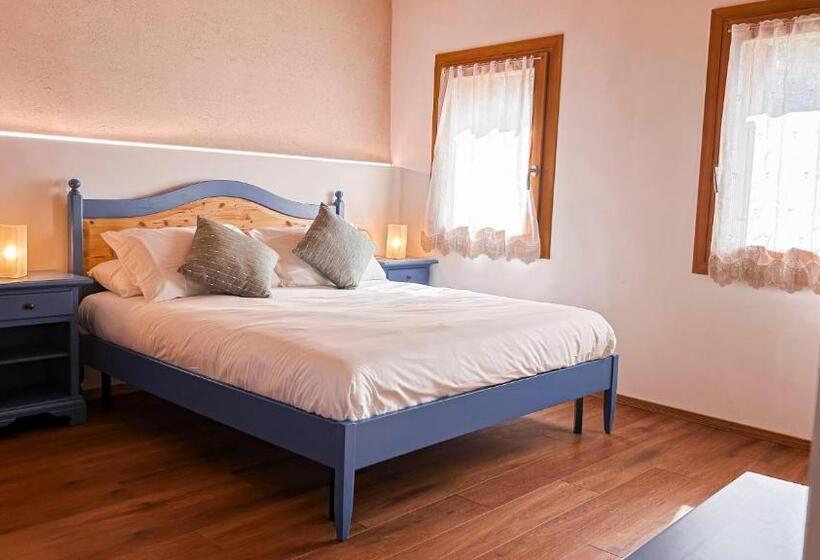 בית מלון כפרי Agriturismo La Collina Delle Api