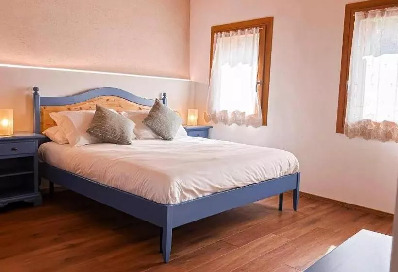 ホテル Agriturismo La Collina Delle Api