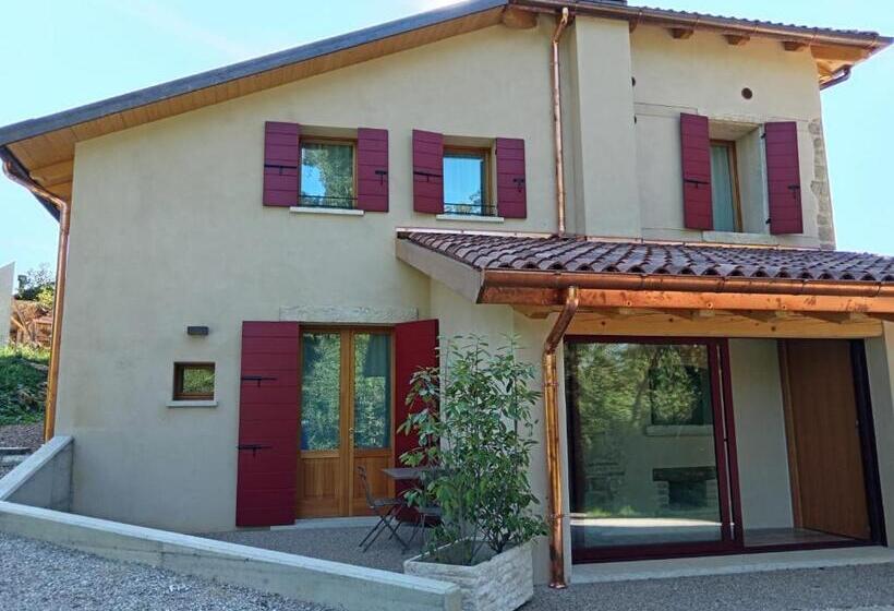 בית מלון כפרי Agriturismo La Collina Delle Api