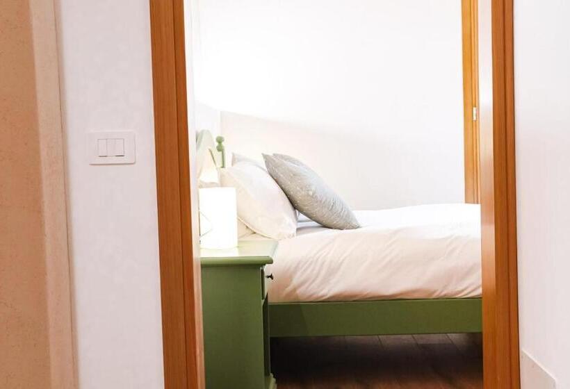 בית מלון כפרי Agriturismo La Collina Delle Api