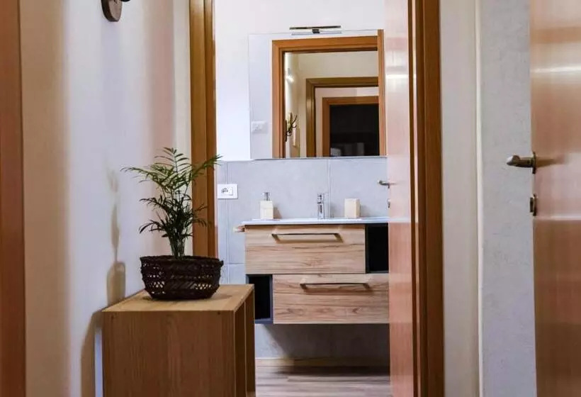 ホテル Agriturismo La Collina Delle Api