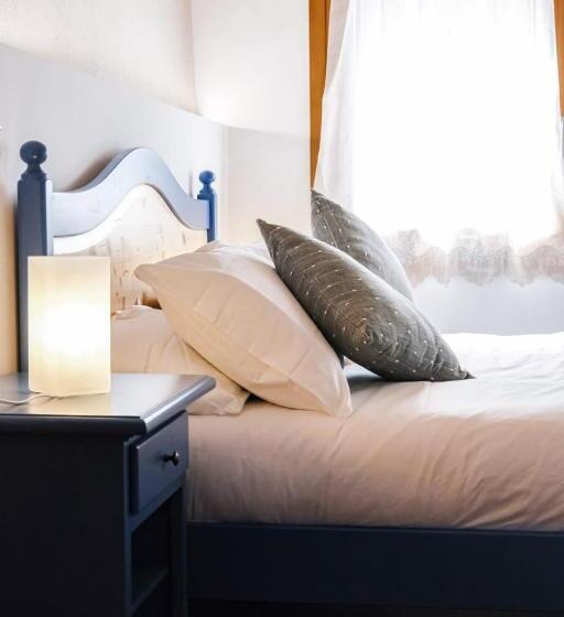 בית מלון כפרי Agriturismo La Collina Delle Api