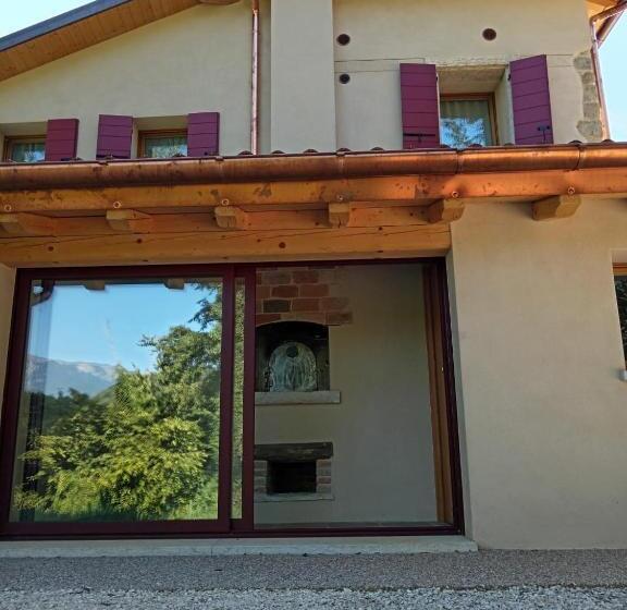 בית מלון כפרי Agriturismo La Collina Delle Api