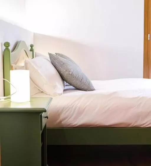 ホテル Agriturismo La Collina Delle Api