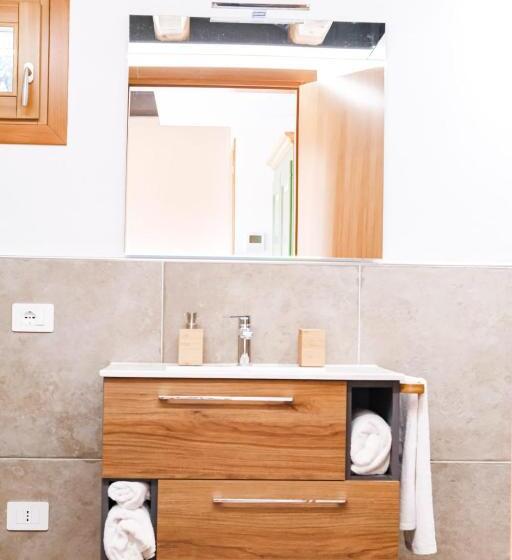 בית מלון כפרי Agriturismo La Collina Delle Api