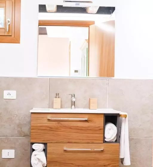 ホテル Agriturismo La Collina Delle Api