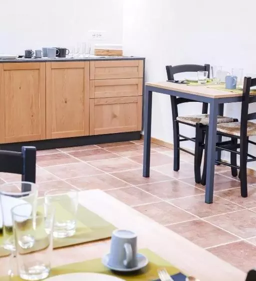 ホテル Agriturismo La Collina Delle Api