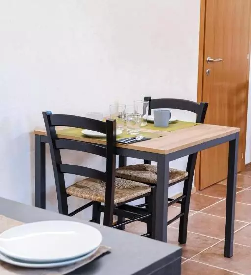 ホテル Agriturismo La Collina Delle Api